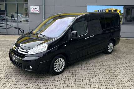 Citroen Jumpy 177.500 km 15.900 € Lohne 49393