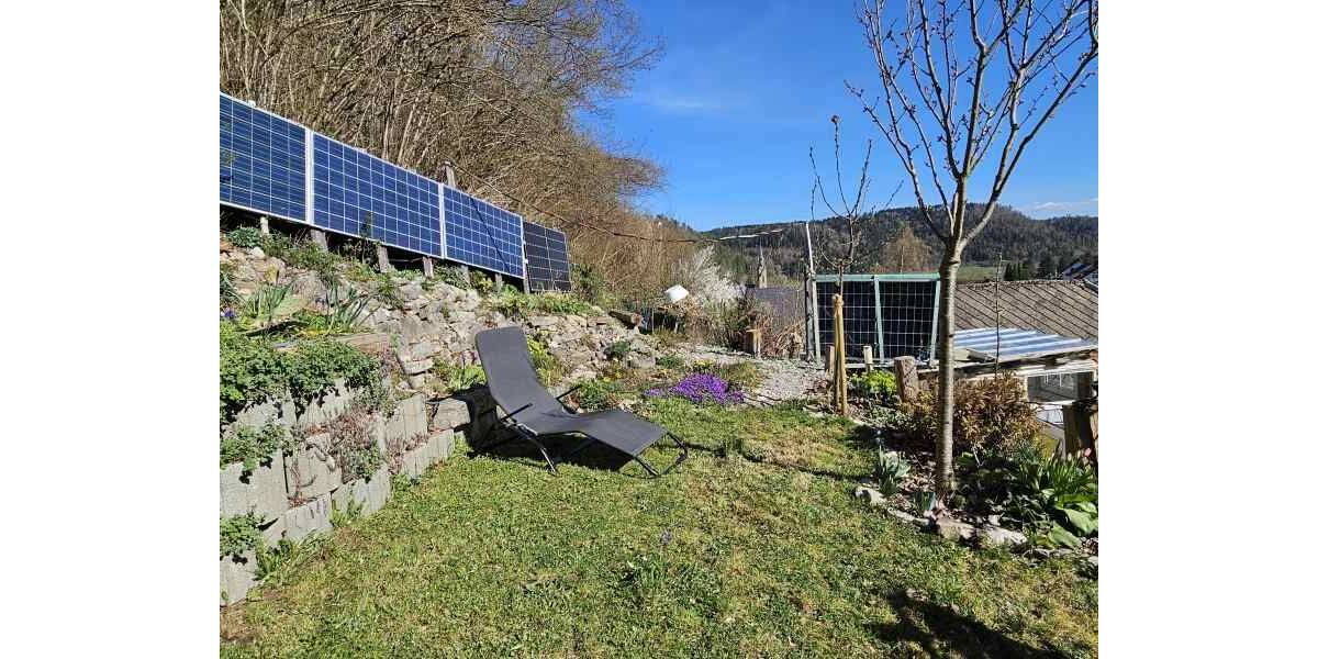 Einfamilienhaus Oberndorf a.N. Altoberndorf - 4 Zimmer, 106 m&sup2;, 317.000&euro; | Angebot:26276191