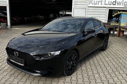 Mazda 3 31.862 km 19.990 &euro; Halle 06126