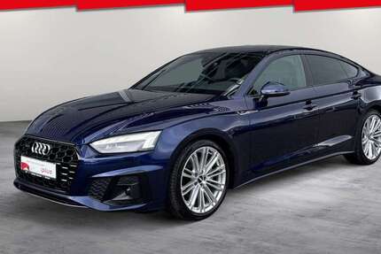 Audi A5 65.926 km 34.550 &euro; Mosbach 74821