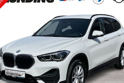 BMW X1 118.095 km 22.350 &euro; Biberach 88400