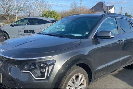 Kia Niro 20.000 km 28.990 &euro; Bruchertseifen 57539