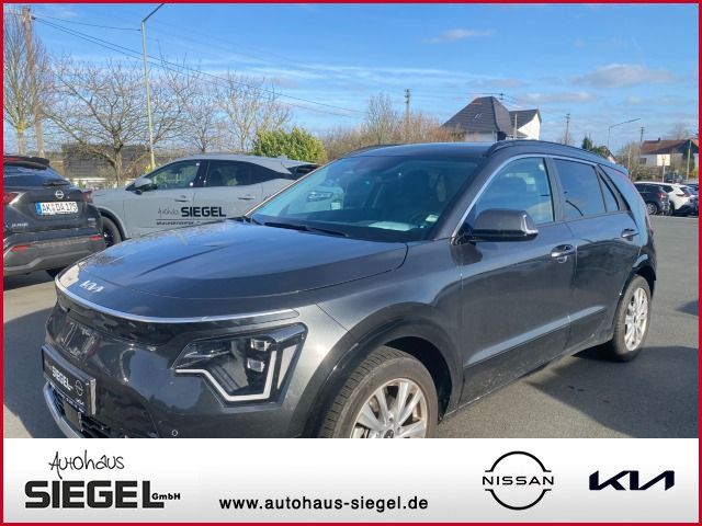 Kia Niro 20.000 km 28.990 &euro; Bruchertseifen 57539