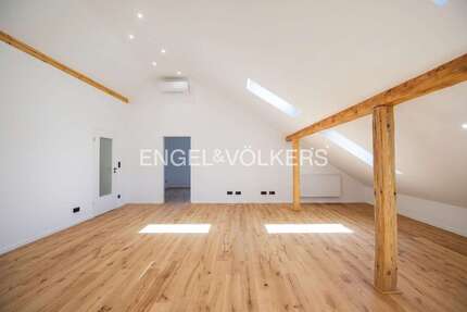 Wohnung Regensburg Konradsiedlung - 2 Zimmer, 70 m&sup2;, 329.000&euro; | Angebot:26676598