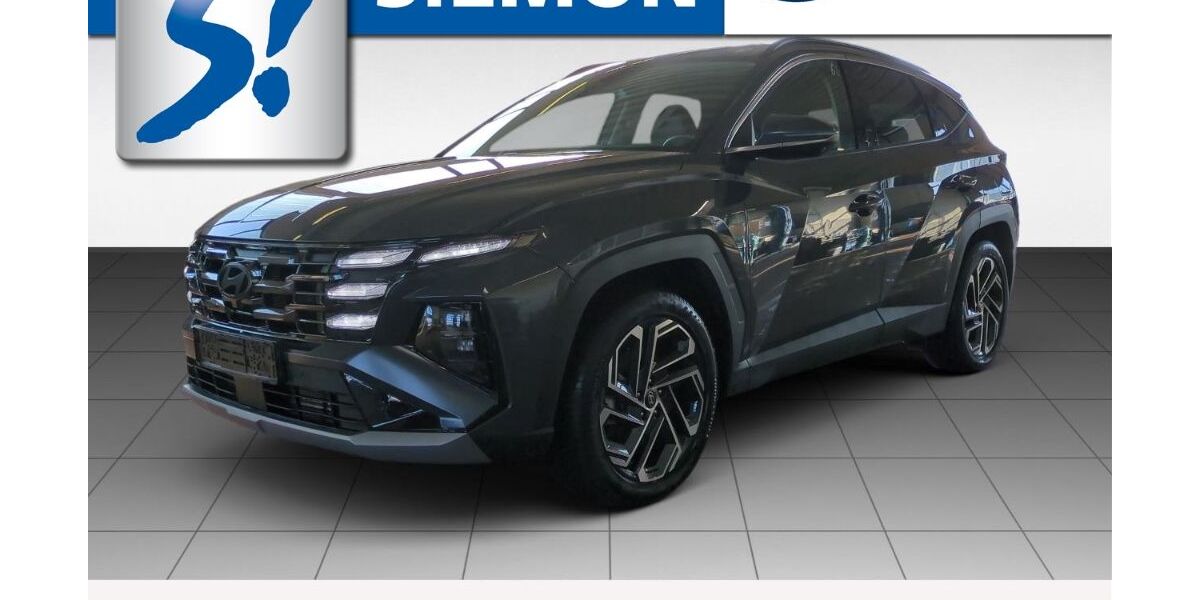 Hyundai TUCSON 37.715 km 31.330 &euro; Emsdetten 48282