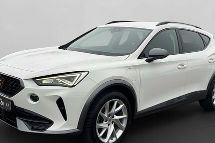 Cupra Formentor 62.100 km 22.677 &euro; Ehingen 89584