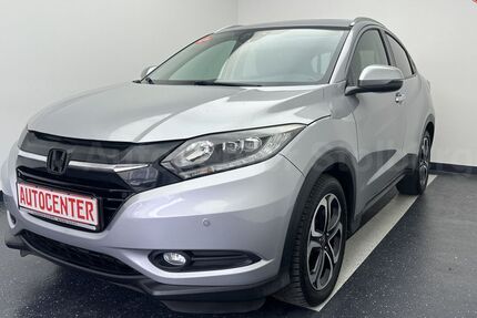 Honda HR-V 109.000 km 15.790 &euro; Stolberg 52222