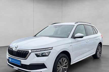 Skoda Kamiq 76.854 km 20.980 &euro; Husum 25813