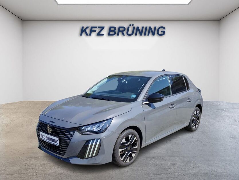 Peugeot 208 24.936 km 18.880 € Lingen (Ems) 49811