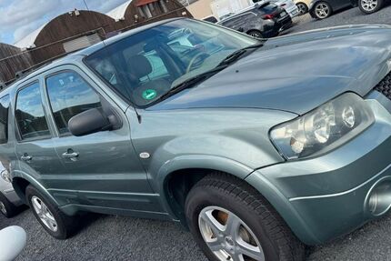 Ford Maverick 180.000 km 1.400 &euro; Köln 51063