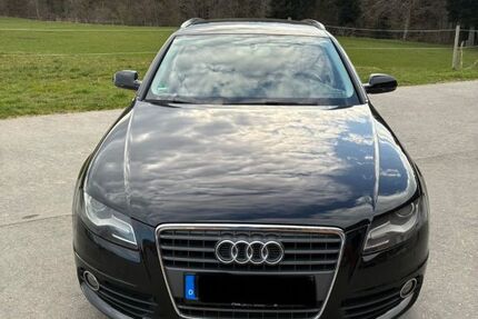 Audi A4 252.000 km 6.200 &euro; Wangen 88239