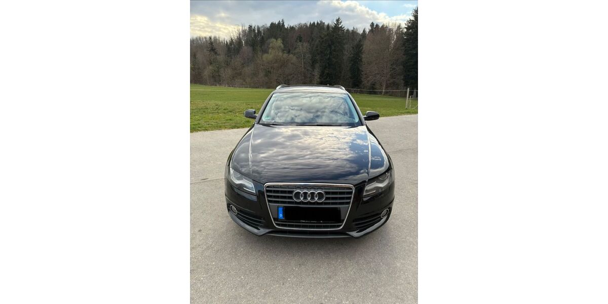 Audi A4 252.000 km 6.200 &euro; Wangen 88239