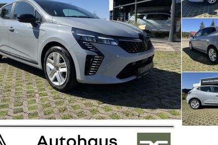 Renault Clio 10.490 km 18.990 € Harztor 99768