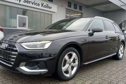 Audi A4 58.470 km 25.970 &euro; Wolfsburg 38446