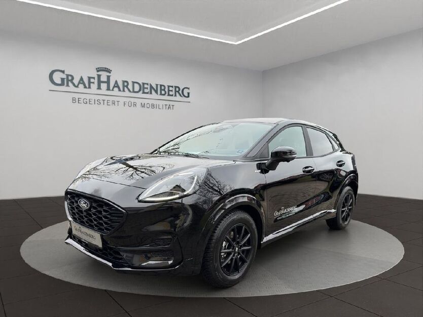 Ford Puma 4.900 km 27.980 € Karlsruhe 76185