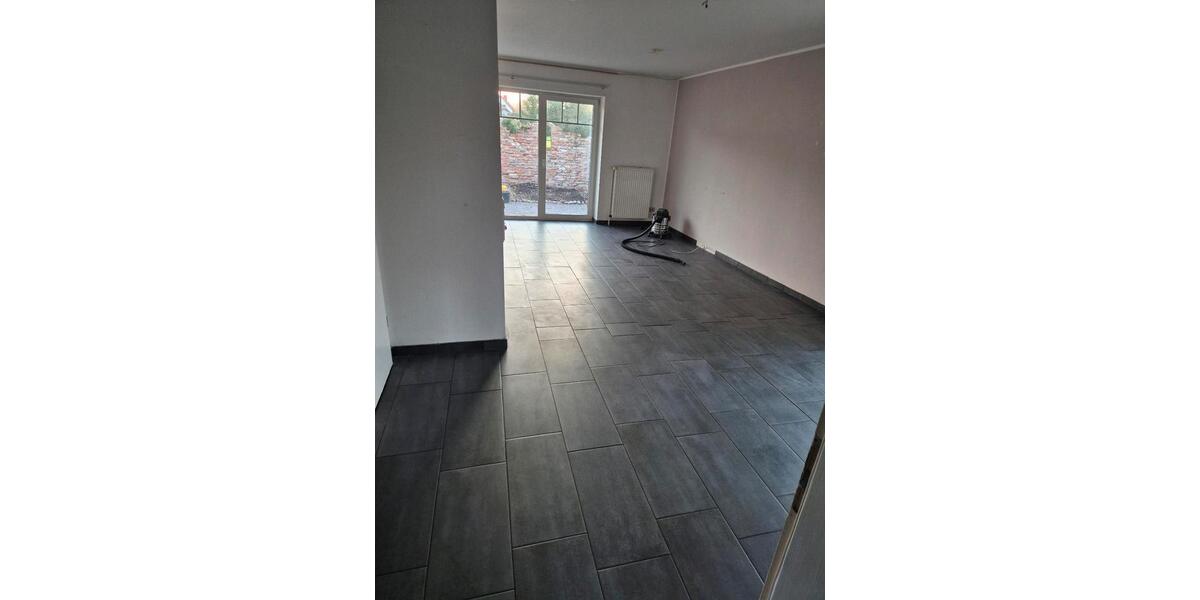 Doppelhaushälfte Zeven - 4 Zimmer, 114 m&sup2;, 300.000&euro; | Angebot:25806988