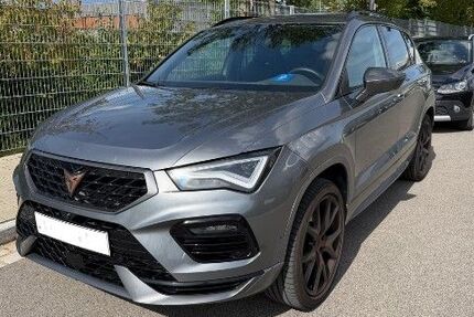 Cupra Ateca 5.000 km 43.900 &euro; Hirschaid 96114