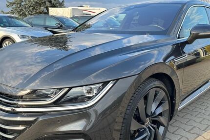 VW Arteon 36.314 km 30.990 &euro; Nabburg 92507