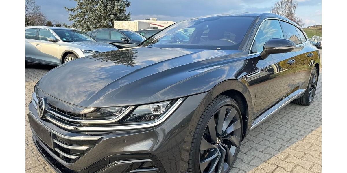 VW Arteon 36.314 km 30.990 &euro; Nabburg 92507