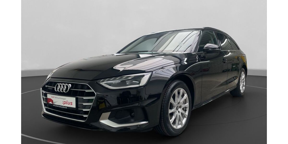 Audi A4 117.708 km 24.904 &euro; Freising 85356