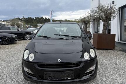 Smart ForFour 220.000 km 1.790 € Hohenwart 86558