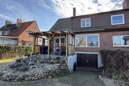 Haus Dannenberg - 4 Zimmer, 125 m&sup2;, 149.000&euro; | Angebot:25245538