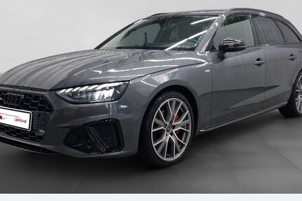 Audi A4 40.113 km 35.780 &euro; Bochum 44809