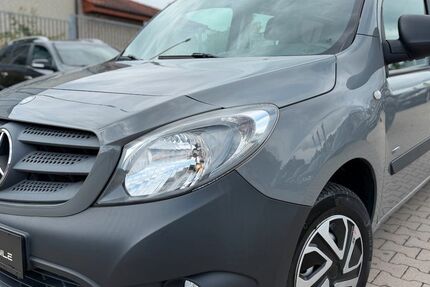 Mercedes-Benz Citan 130.000 km 9.499 &euro; Ibbenbüren 49477