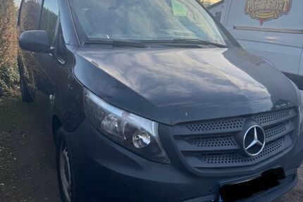 Mercedes-Benz Vito 297.000 km 16.999 &euro; Düsseldorf 40227