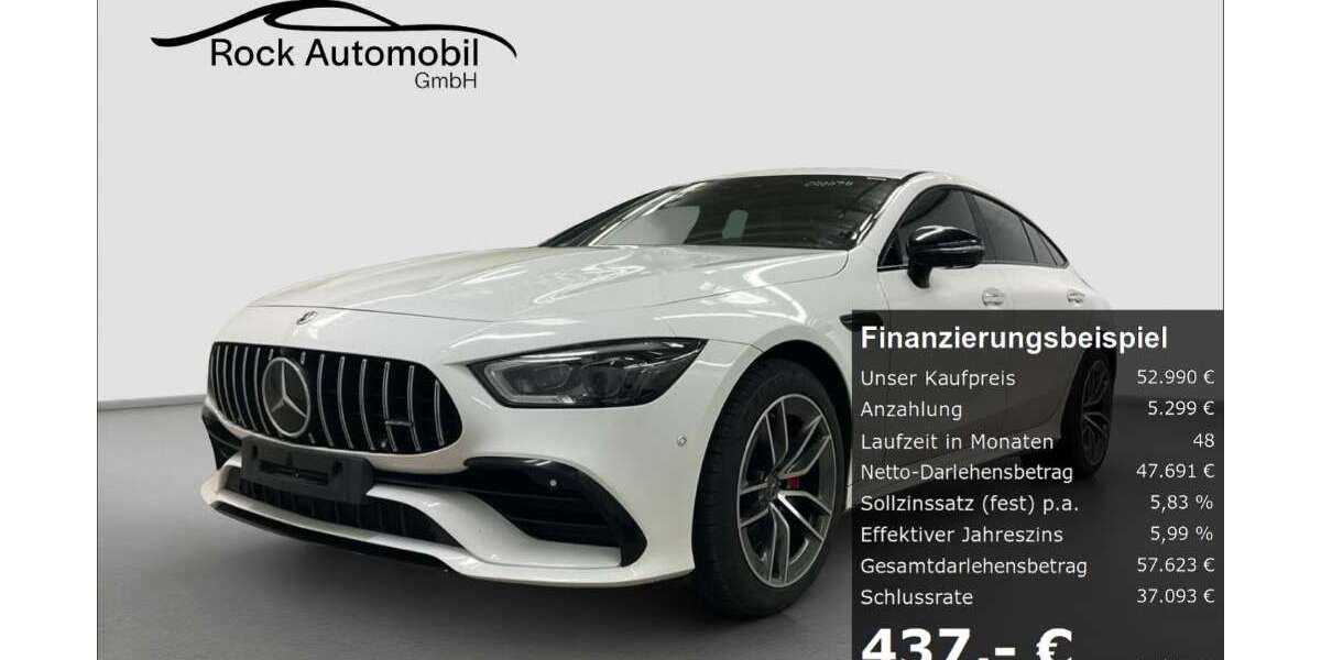 Mercedes-Benz AMG GT 224.890 km 52.990 &euro; Affing 86444