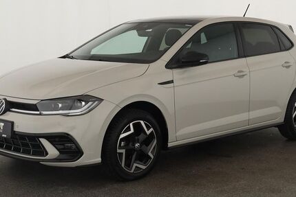 VW Polo 8.300 km 25.584 &euro; Düsseldorf 40233