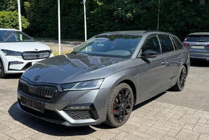 Skoda Octavia 45.000 km 30.990 &euro; Osterode am Harz 37520