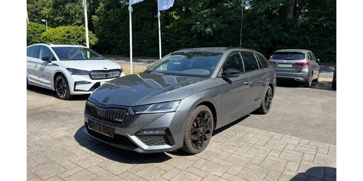 Skoda Octavia 45.000 km 30.990 &euro; Osterode am Harz 37520