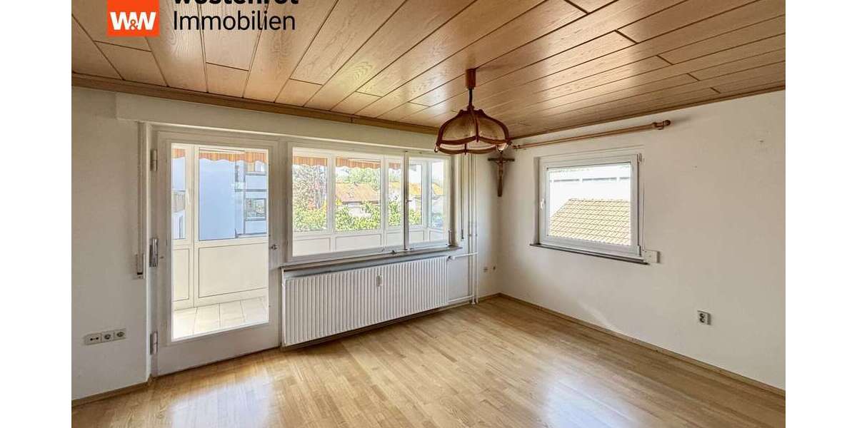 Einfamilienhaus Meckenbeuren - 6 Zimmer, 151 m&sup2;, 626.000&euro; | Angebot:26988431