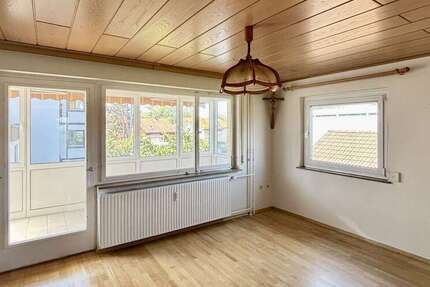 Haus Meckenbeuren - 6 Zimmer, 151 m&sup2;, 626.000&euro; | Angebot:26988431