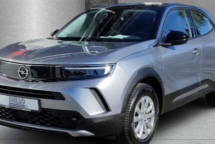 Opel Mokka 31.079 km 16.990 &euro; Norderstedt 22848