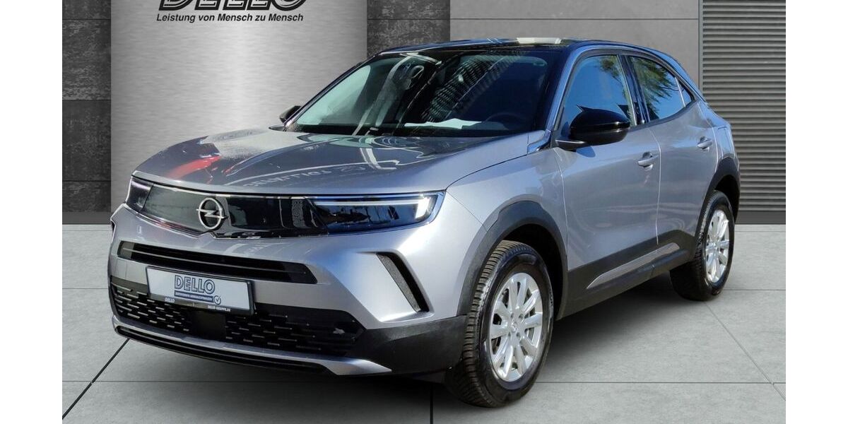 Opel Mokka 31.079 km 16.990 &euro; Norderstedt 22848