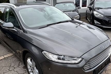 Ford Mondeo 83.000 km 13.990 &euro; Lebach 66822