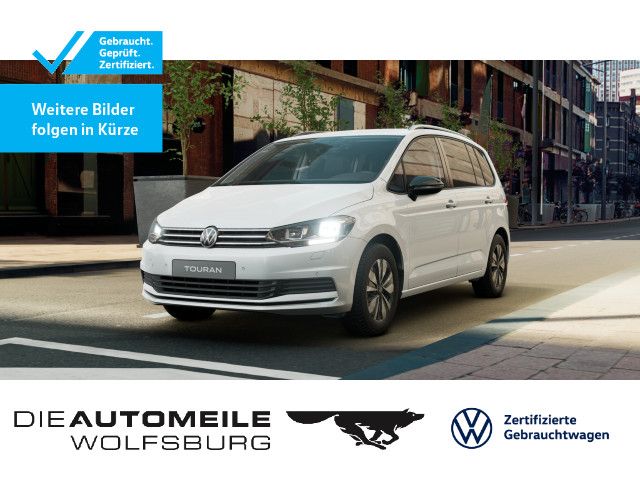 VW Touran 24.537 km 28.850 &euro; Wolfsburg 38440