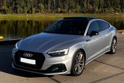 Audi A5 129.280 km 35.000 &euro; Roth 91154