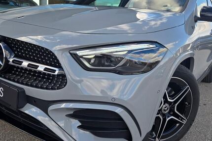 Mercedes-Benz GLA 220 9.000 km 49.300 &euro; Tuttlingen 78532