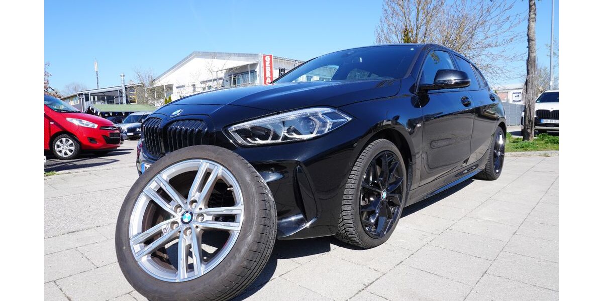 BMW 120 61.000 km 25.950 &euro; Fürstenfeldbruck 82256
