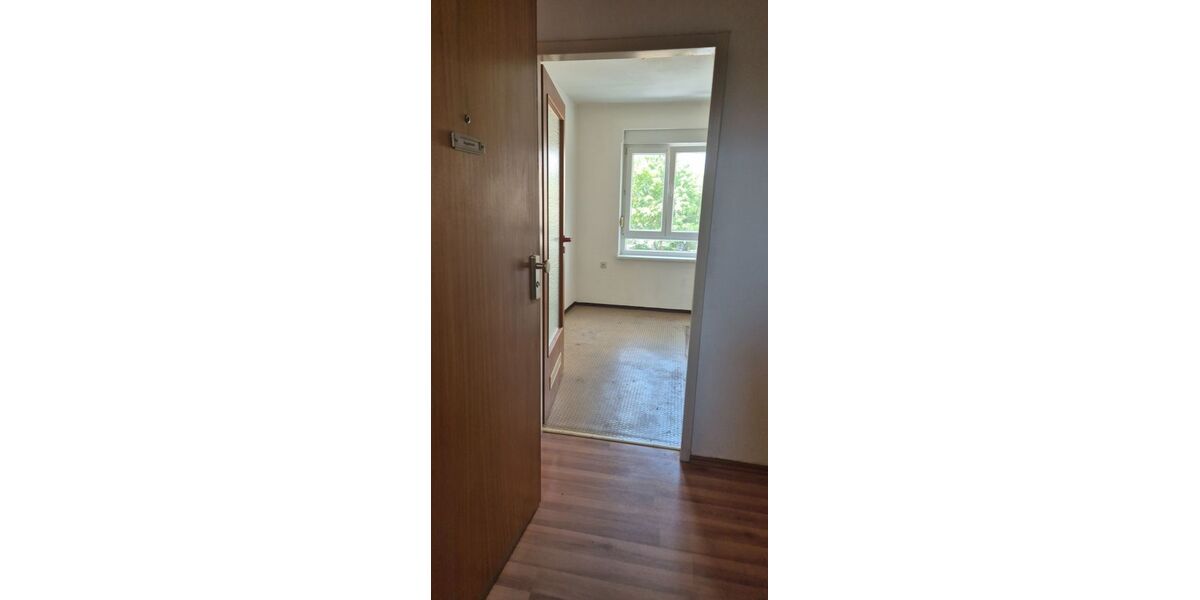 Provisionsfrei* 1-Zimmer-Whg, Maffaiplatz, - von Privat - Etagenwohnung Nürnberg Weiterer Innenstadtgürtel Süd | Angebot:27186067