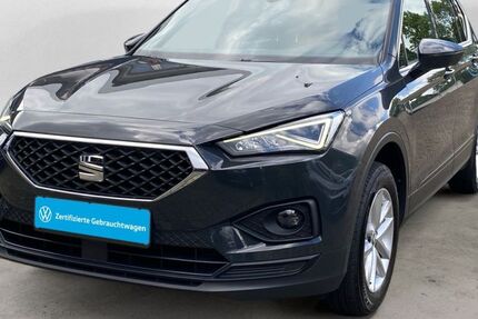 Seat Tarraco 73.419 km 19.480 &euro; Bochum - Linden 44879