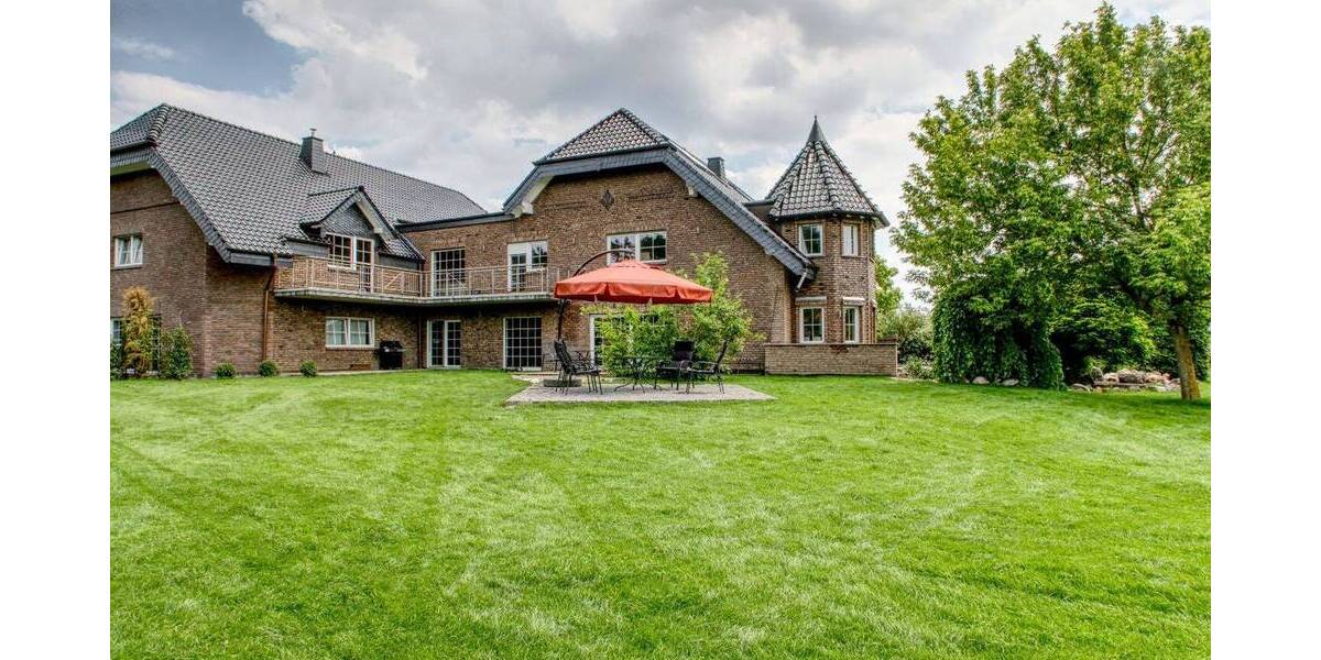 Gewerbeobjekt Euskirchen Großbüllesheim - 599&euro; | Angebot:25681825