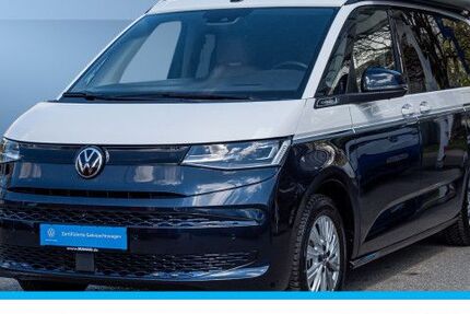 VW T7 California 16.087 km 72.950 &euro; München 81829