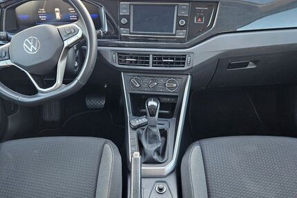 VW Polo 30.000 km 15.900 &euro; Elchesheim-illingen 76477