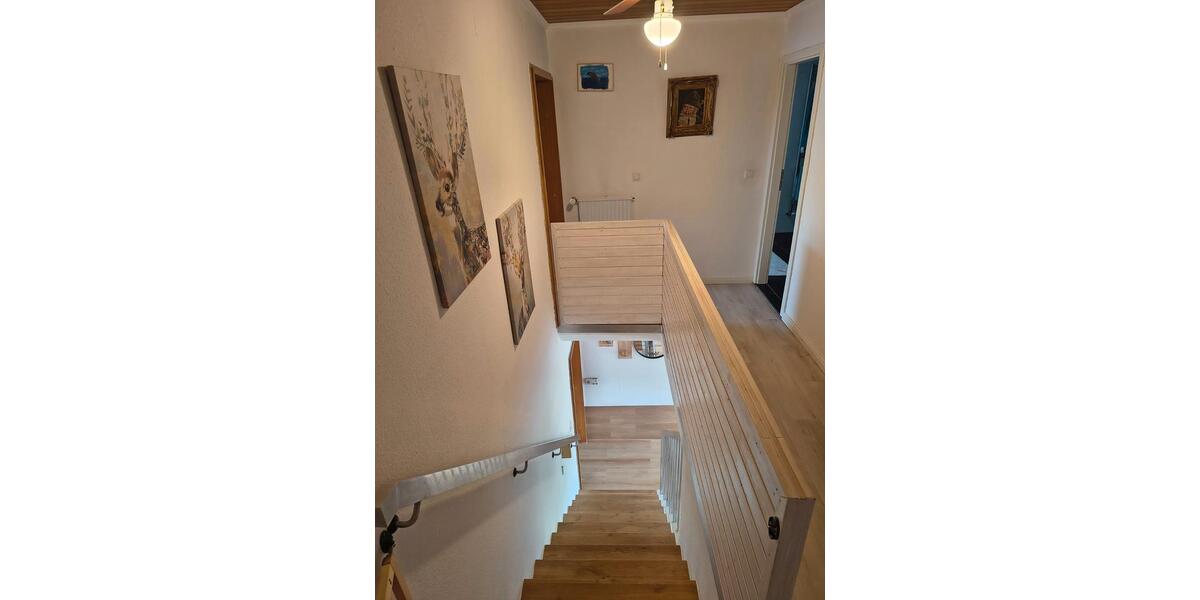 Reihenhaus Höchberg - 5 Zimmer, 107 m&sup2;, 499.000&euro; | Angebot:26990504