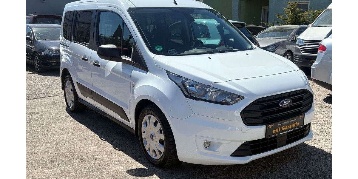 Ford Transit 136.350 km 11.900 &euro; Ludwigshafen am Rhein 67071