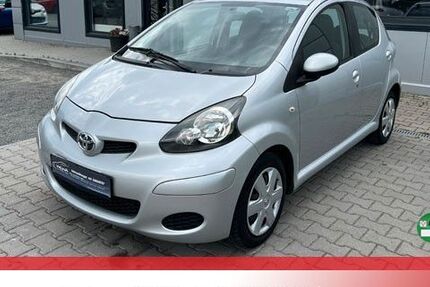 Toyota Aygo (X) 118.808 km 3.499 &euro; Ludwigsfelde 14974